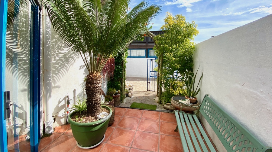 2 Bedroom Property for Sale in Dwarskersbos Western Cape